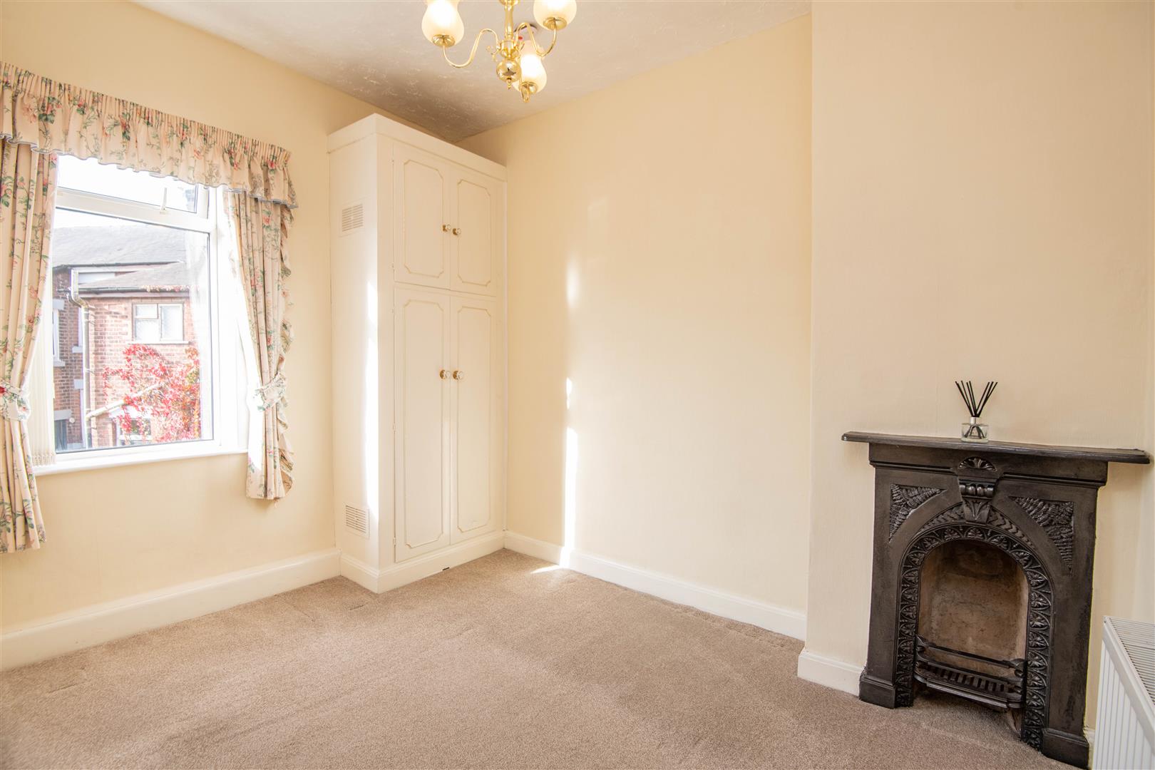 Ribble Crescent, Preston